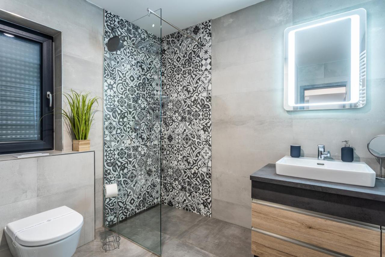Apartman Sonnenberg - Klinovec Loučná pod Klínovcem エクステリア 写真