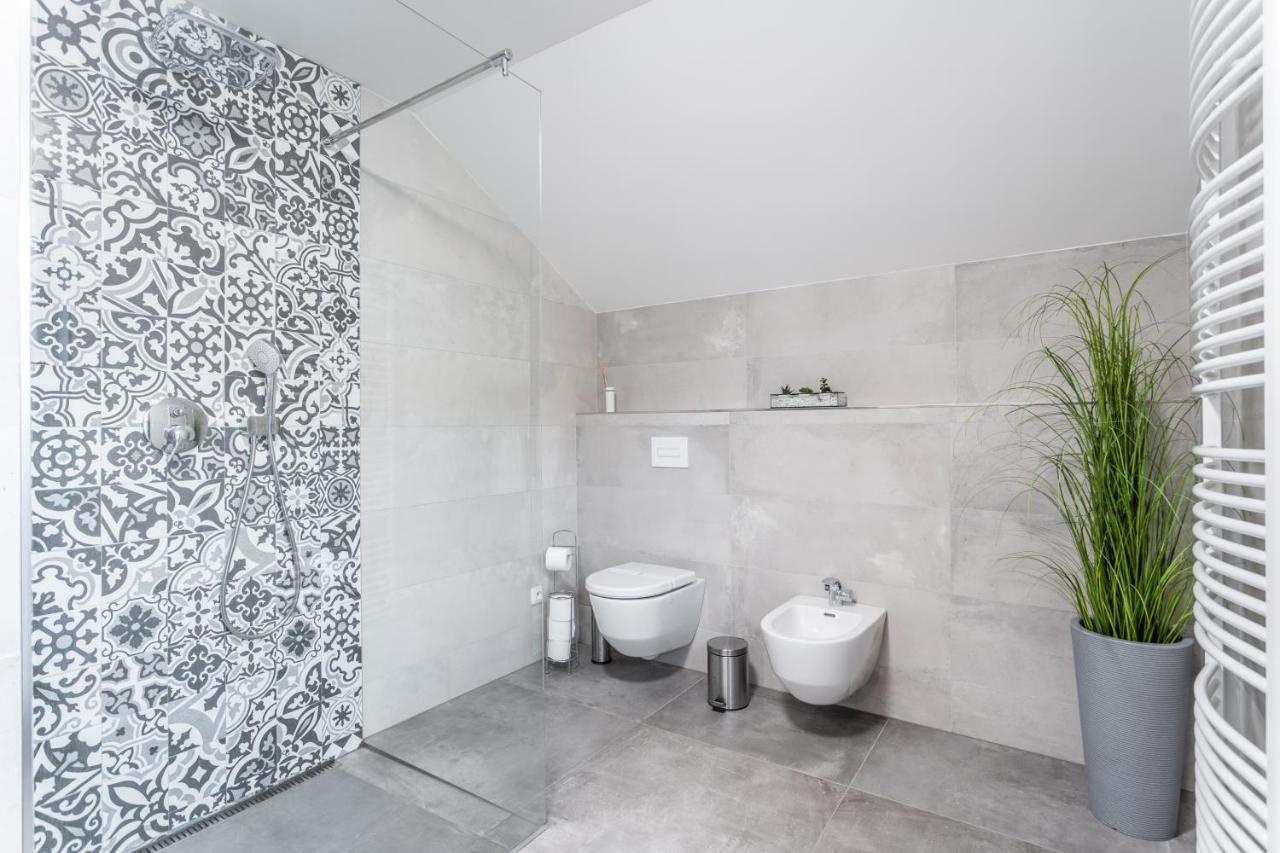 Apartman Sonnenberg - Klinovec Loučná pod Klínovcem エクステリア 写真